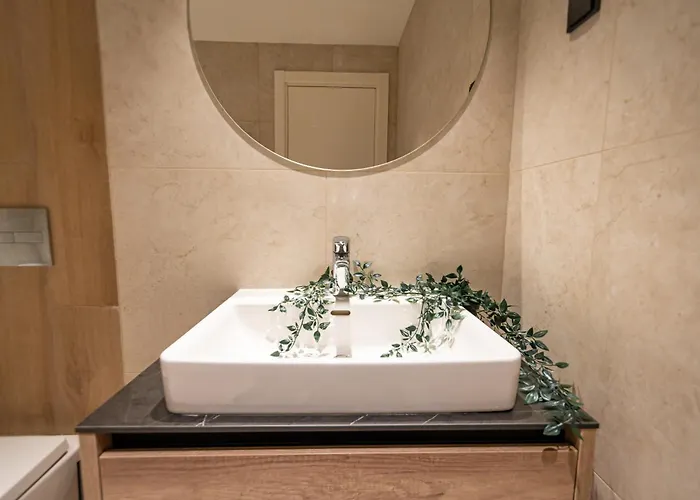 Sinfonia Lux 1205 * Sajmiste