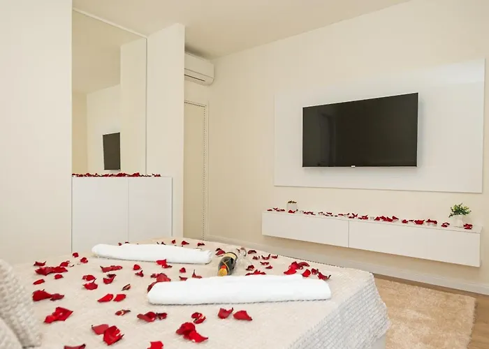 Sinfonia Lux 1205 Sajmiste