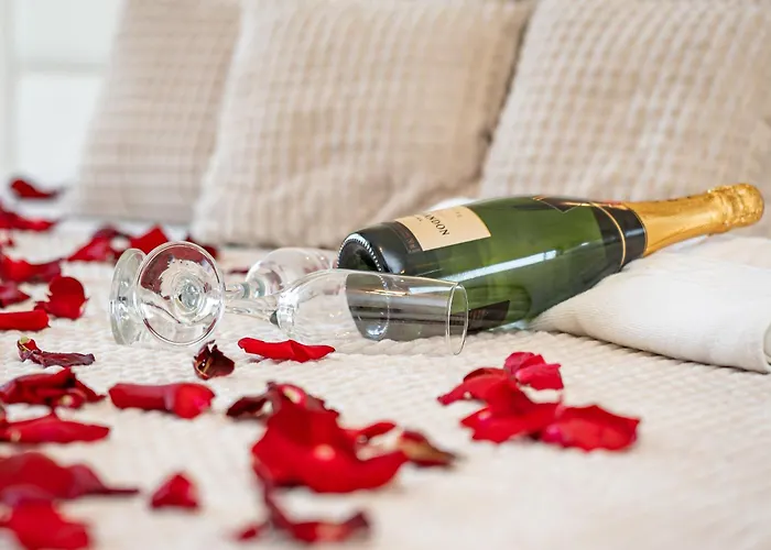 Sinfonia Lux 1205 Apartmán Sajmiste