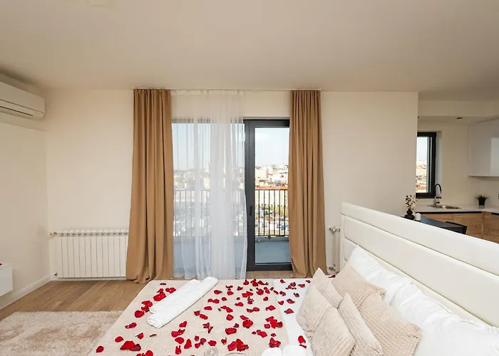 Sinfonia Lux 1205 * Sajmiste