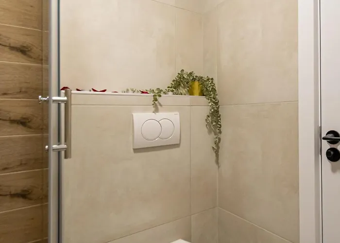 Apartmán Sinfonia Lux 1205 *