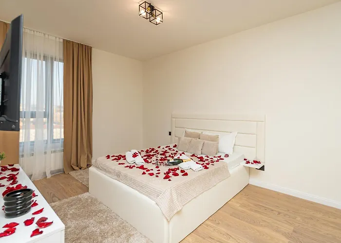 Sinfonia Lux 1205 * Sajmiste