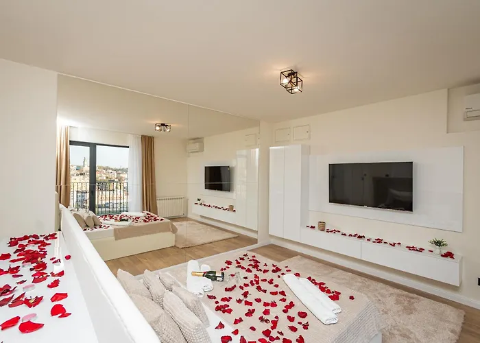 Sinfonia Lux 1205 Sajmiste