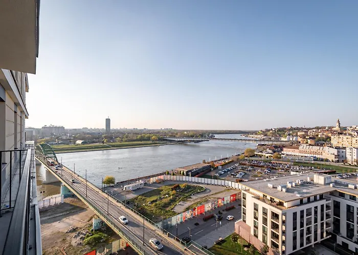 Sinfonia Lux 1205 Apartmán *