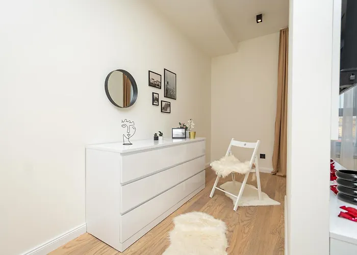 Sinfonia Lux 1205 * Sajmiste