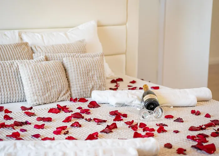 Apartmán Sinfonia Lux 1205 *