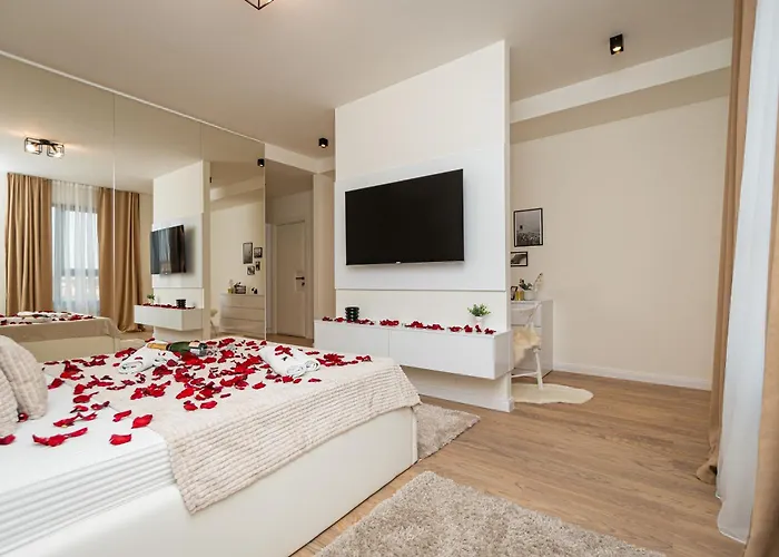 Sinfonia Lux 1205 * Sajmiste