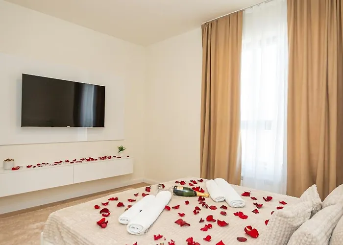 Sinfonia Lux 1205 Sajmiste