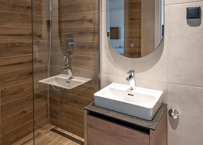 Sinfonia Lux 1205 * Sajmiste