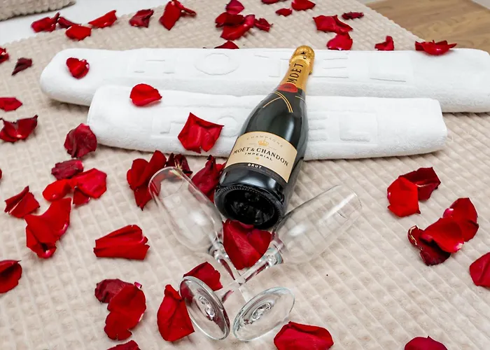 Apartmán Sinfonia Lux 1205