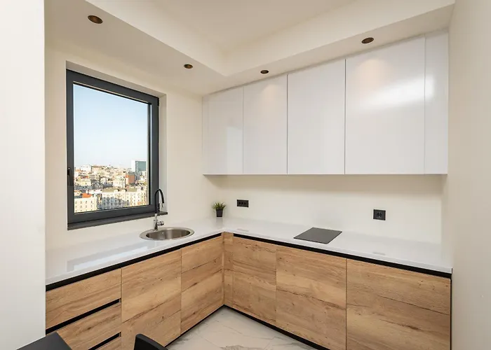 Sinfonia Lux 1205 Sajmiste