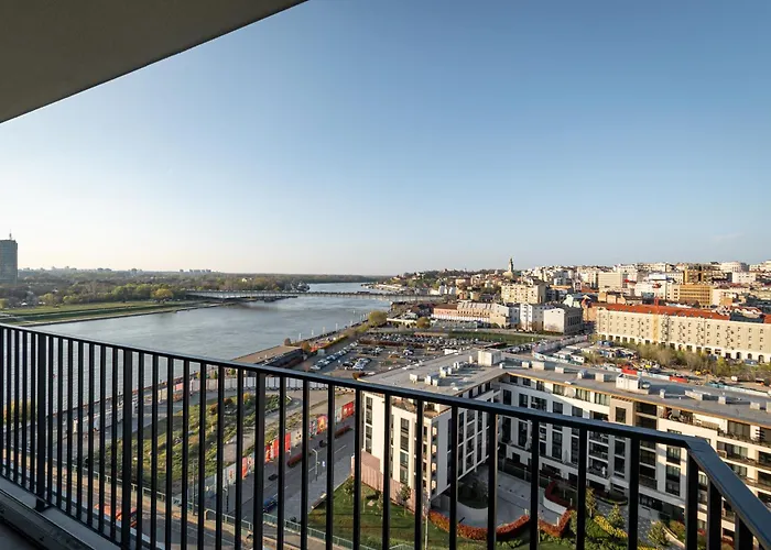 Apartmán Sinfonia Lux 1205 *