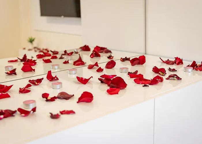 Apartmán Sinfonia Lux 1205