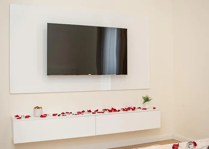 Apartmán Sinfonia Lux 1205 *